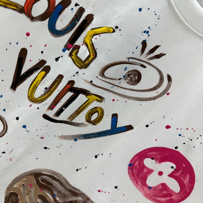 LV T-Shirts